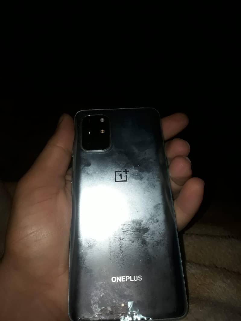 One Plus 8T 5