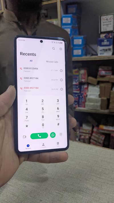 tecno camon 20 pro