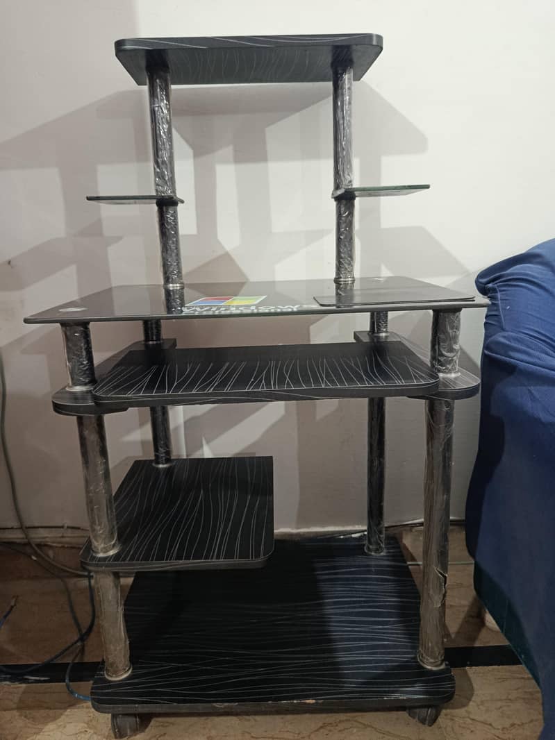 Computer Table 2