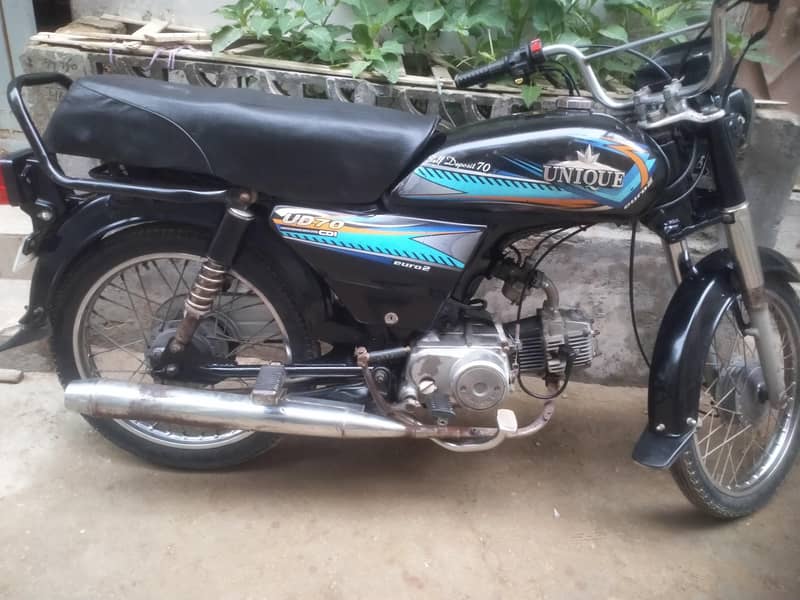 unique 20 model engine sealed good condition 0