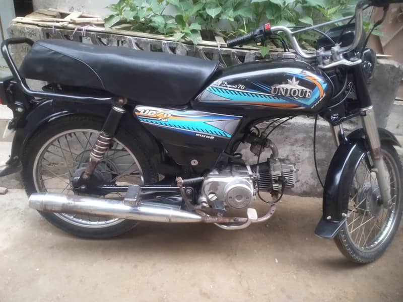 unique 20 model engine sealed good condition 4