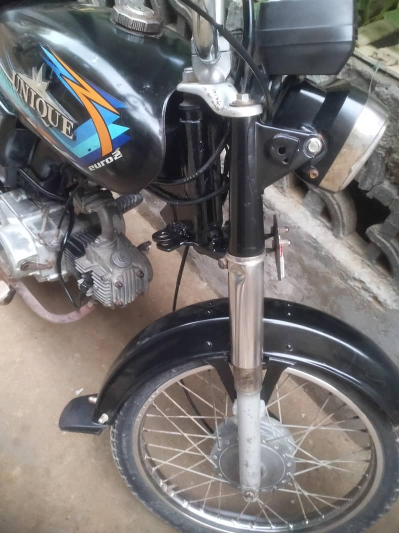 unique 20 model engine sealed good condition 6