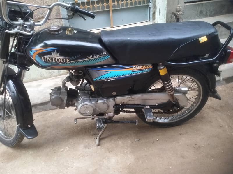 unique 20 model engine sealed good condition 8