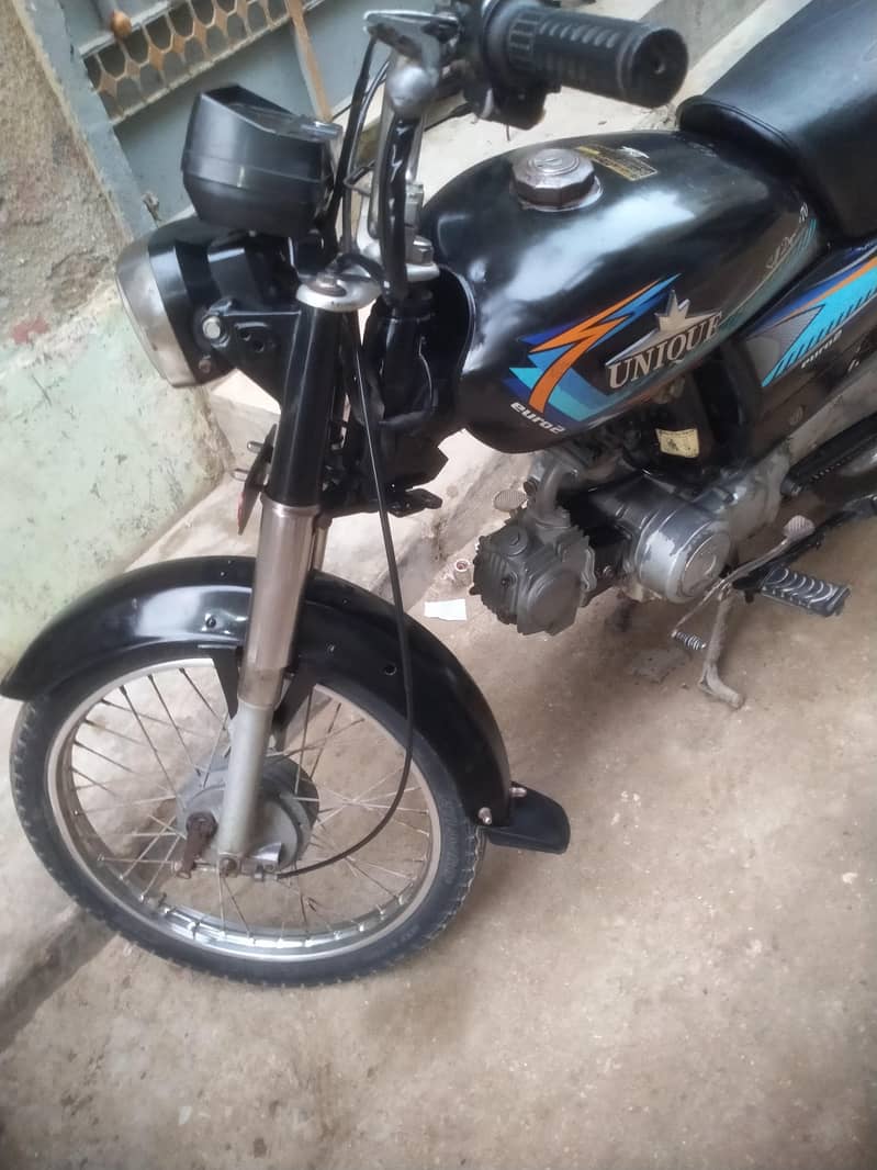 unique 20 model engine sealed good condition 9