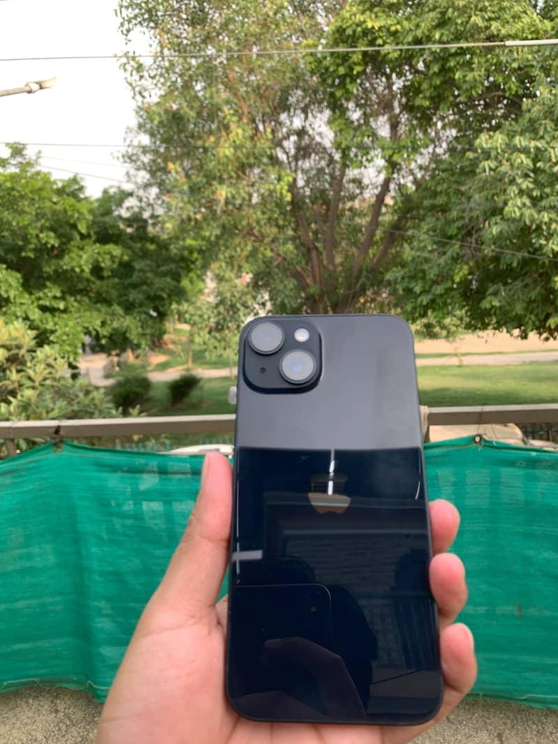 Apple iPhone 14 0