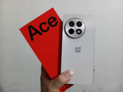 One Plus Ace 5