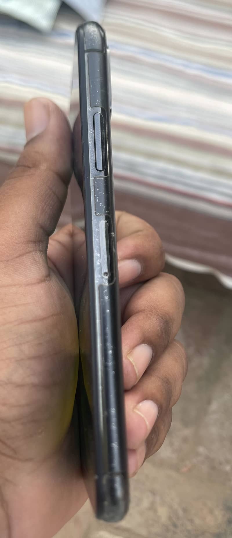 Apple iPhone X 6