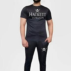 Men's Tracksuit