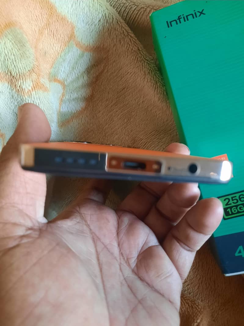 Infinix Note 30 3
