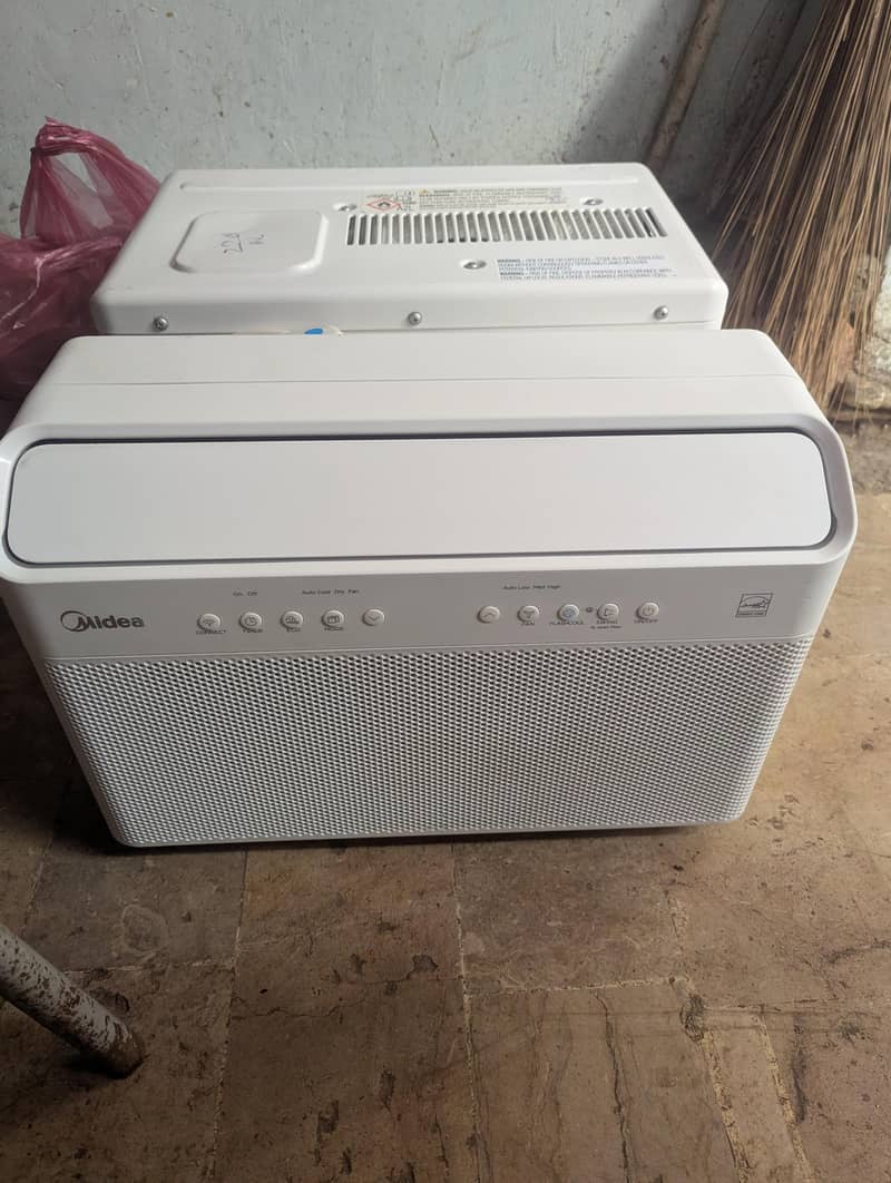 solar ac 0
