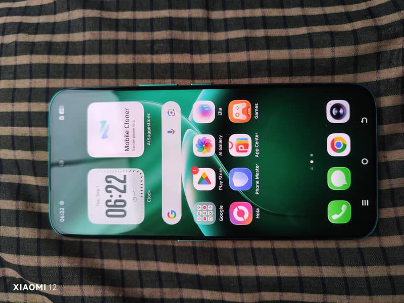 Tecno CAMON 50 Pro 0