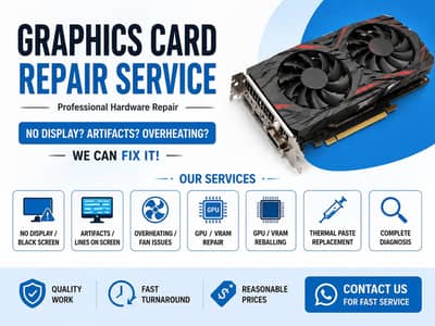 Graphics Card And Gaming Pc 0302"27"92"516