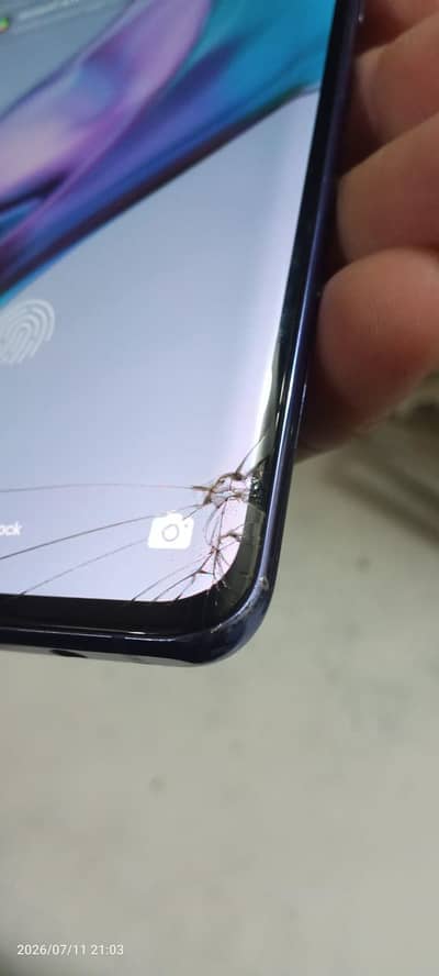 Xiaomi Mi Note 10 Lite
