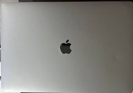 MacBook Pro 2019 Core i9 64 GB RAM