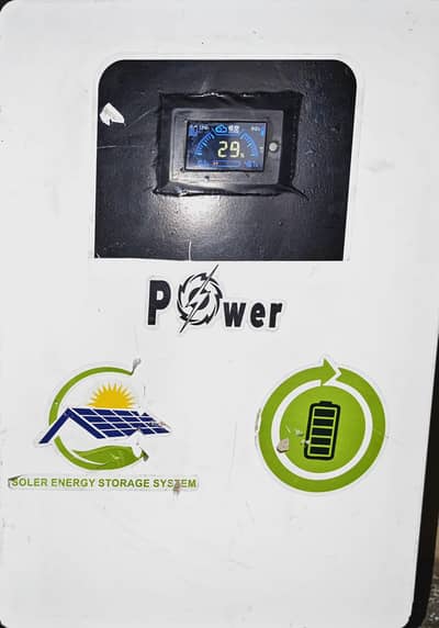 48 volt 100 amp lithium battery
