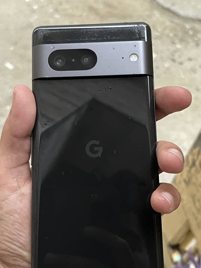 Google Pixel 7 2