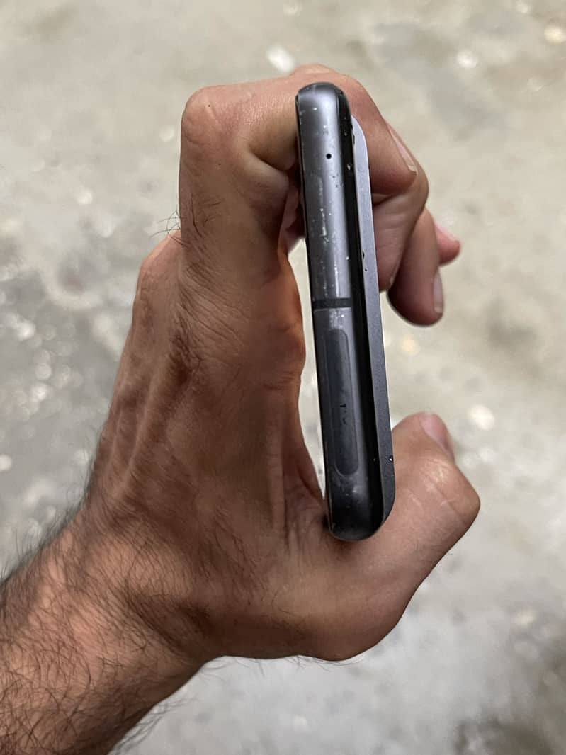Google Pixel 7 5