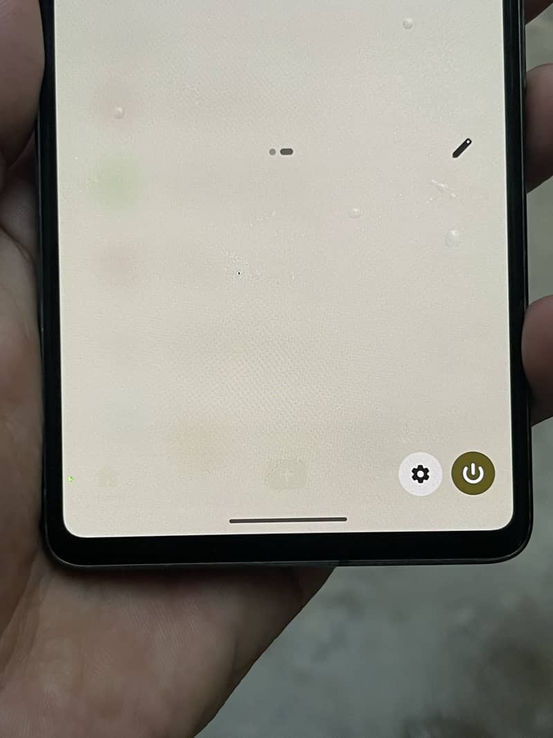 Google Pixel 7 6