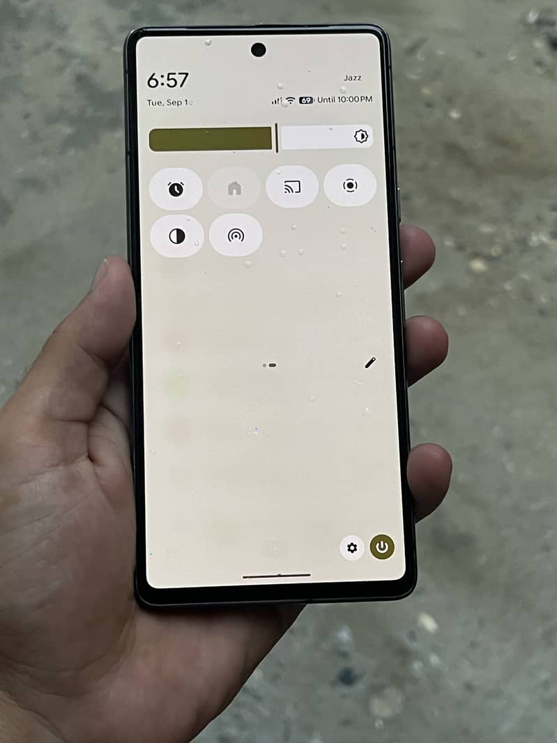 Google Pixel 7 7