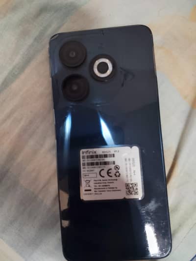Infinix Smart 8