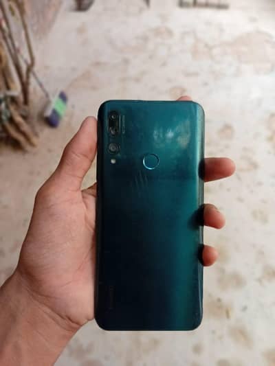 Huawei Y9 Prime