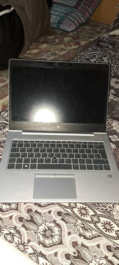 Hp Elitebook Ryzen 5 pro ( exchange with mobile)
