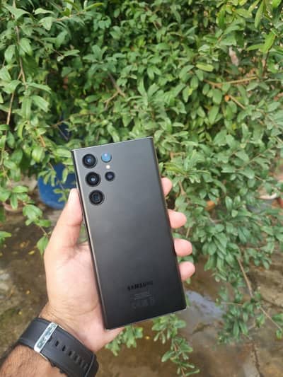 Samsung  S22 Ultra pta approve