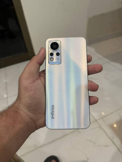 Infinix Note 11