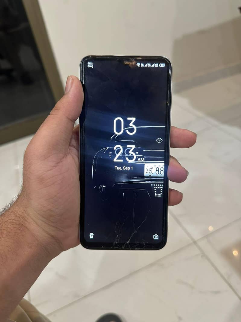 Infinix Note 11 1