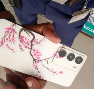 Realme C71