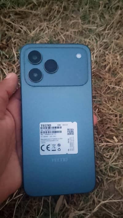 Tecno Other Model