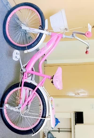 girsls cycle