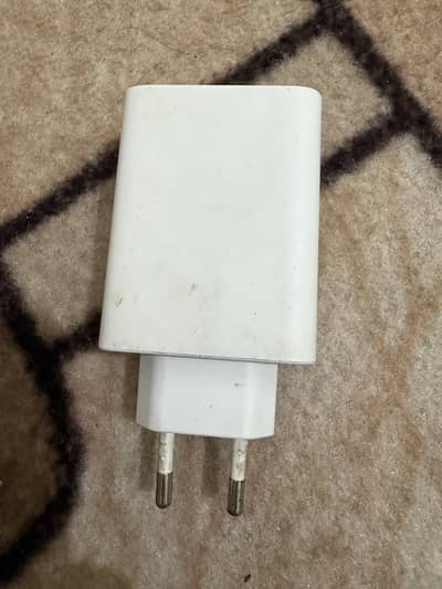 Vivo V60 charger