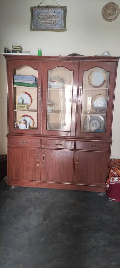 Display Cabinet