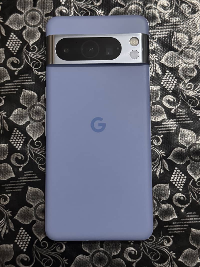 Google pixel 8 pro 12/128 4