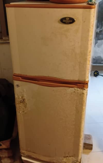 Used Fridge For Sale
