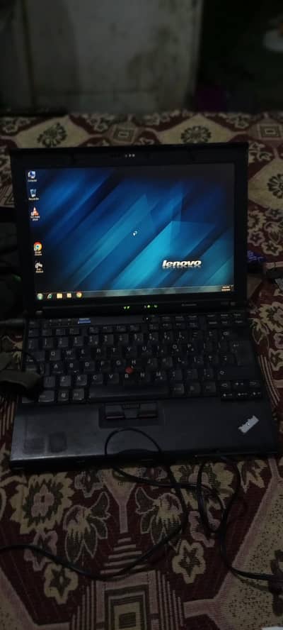 LENOVO THINGPAD LAPTOP OFFICE&Home USE FAST WORKING
