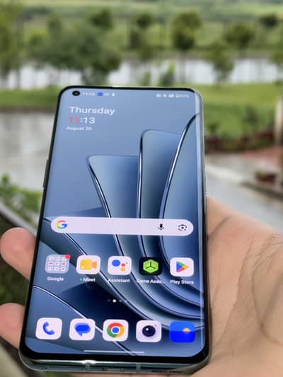 One Plus 10 Pro
