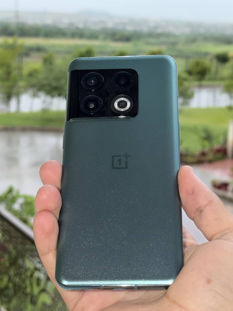 One Plus 10 Pro 2