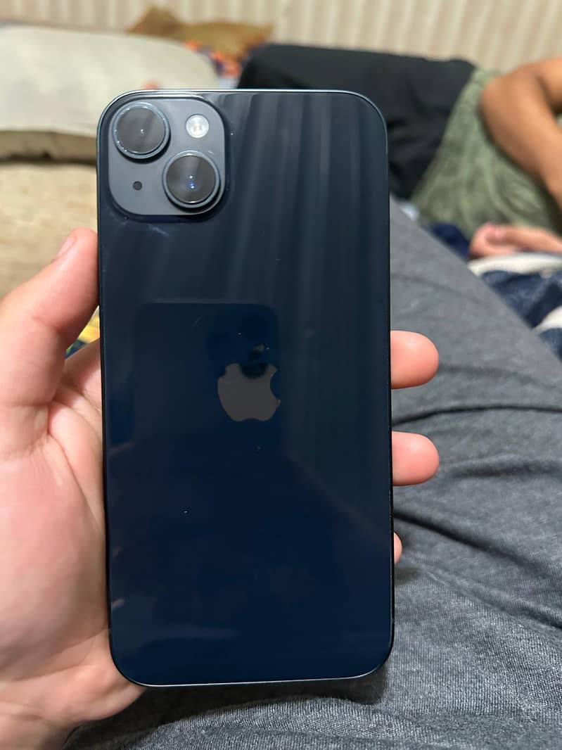 Apple iPhone 14 plus 0