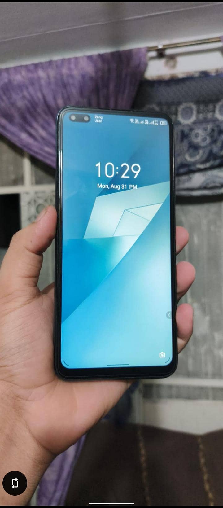 infinix note 8 1