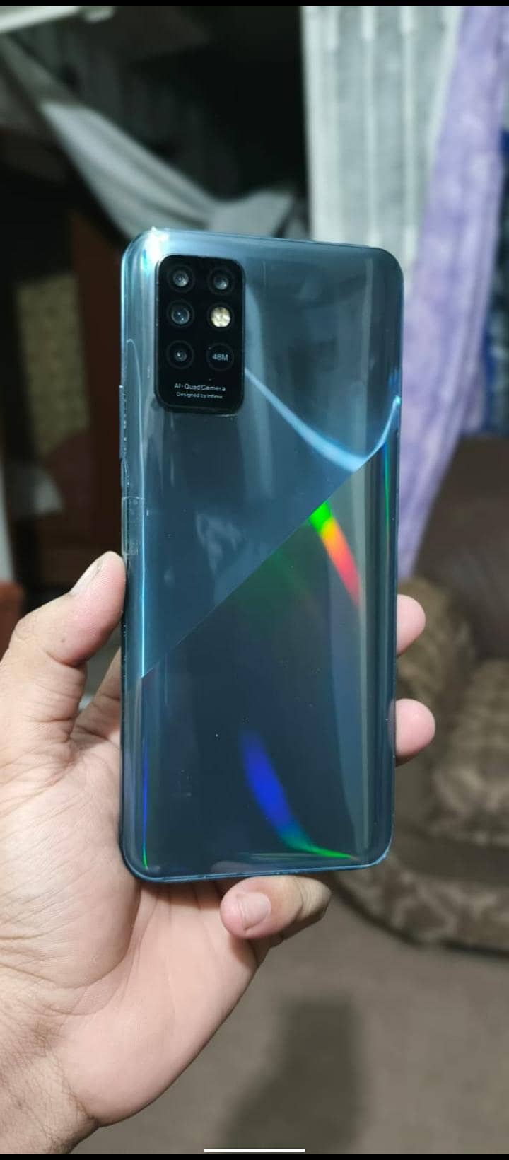 infinix note 8 2