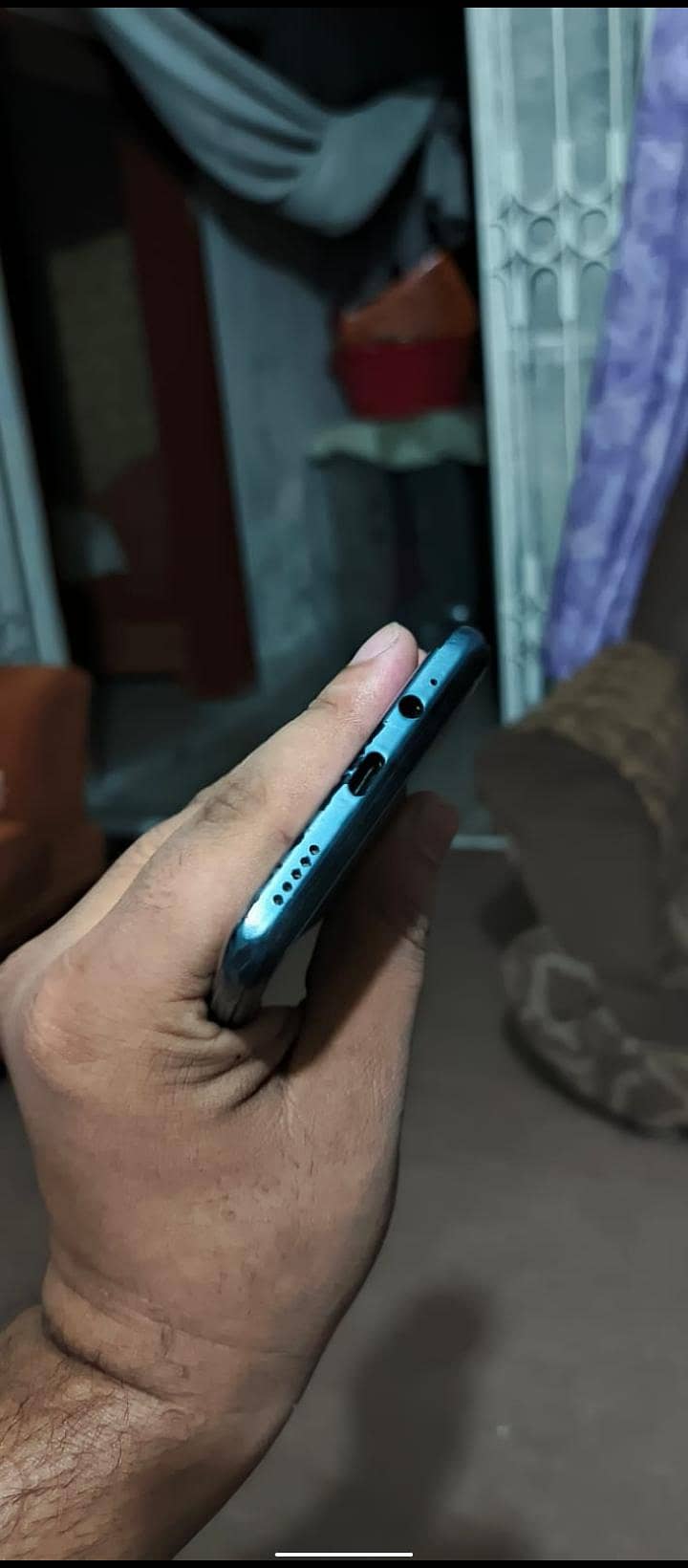 infinix note 8 4