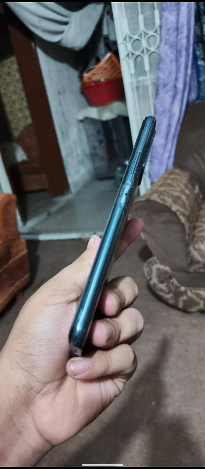 infinix note 8 5