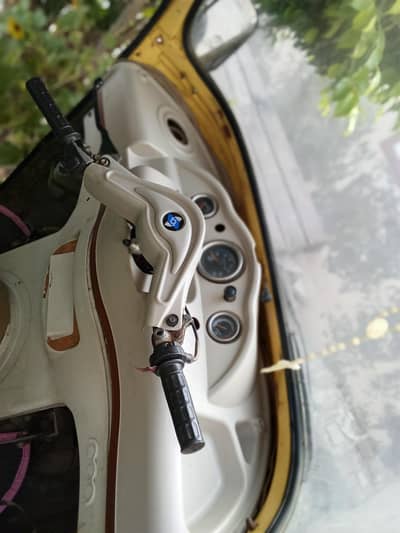very good condition