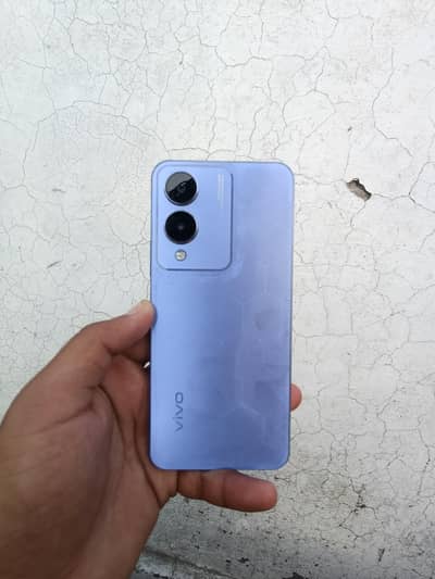 Vivo y17S