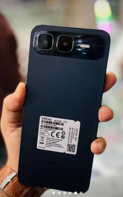 Infinix smart 10 plus