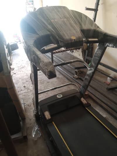 tread mill