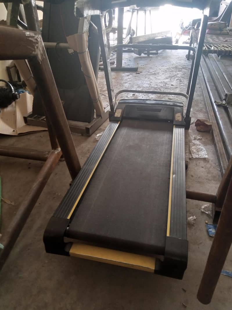 tread mill 2
