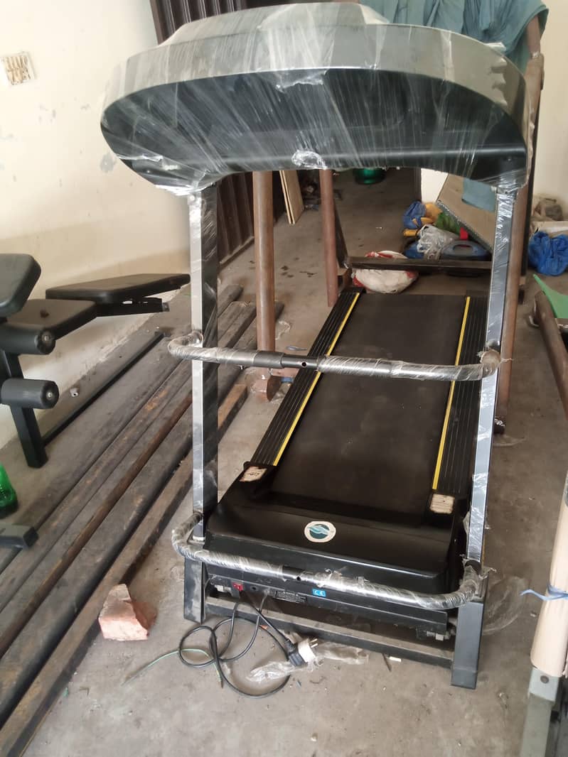 tread mill 3